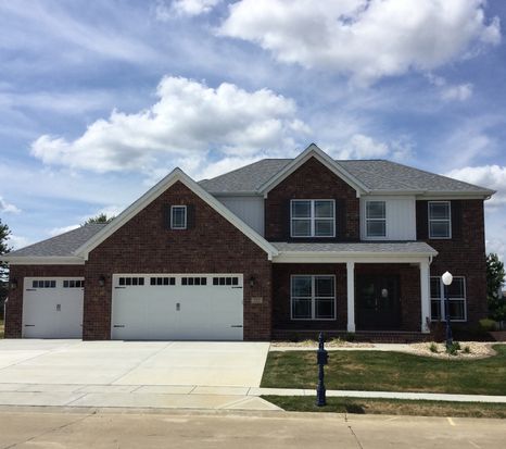 3305 Snider Dr Edwardsville Il 62025 Zillow 3305 Snider Dr Edwardsville Il 62025