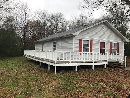1360 37th St Ne Cleveland Tn 37312 Zillow