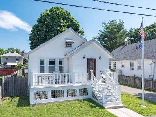 70 Raycroft St Quincy Ma 02169 Zillow