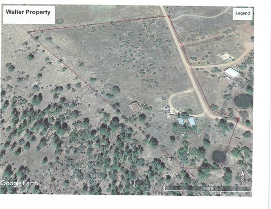 552 W Hunt Ranch Rd Pine Az 85544 Mls 78294 Zillow