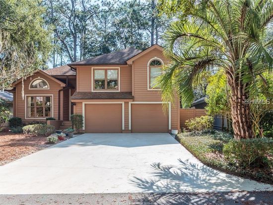 47 Oak Ct Hilton Head Island Sc 29928 Zillow