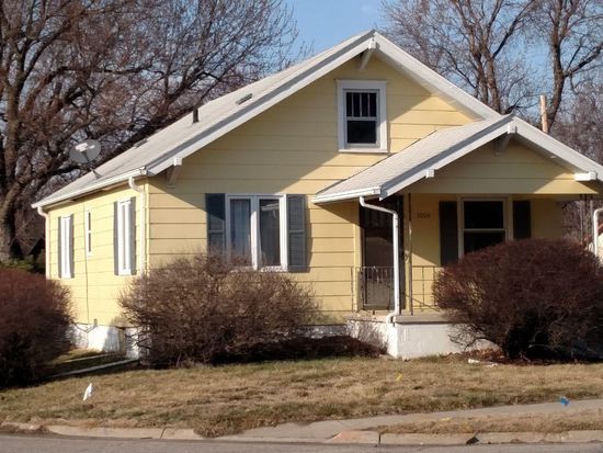 5004 Holdrege St Lincoln Ne 68504 Zillow