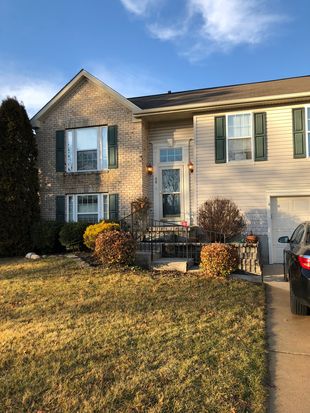 38 Sugarberry Rd Egg Harbor Township Nj 08234 Zillow New Jersey Egg Harbor 08234 38 Sugarberry Rd