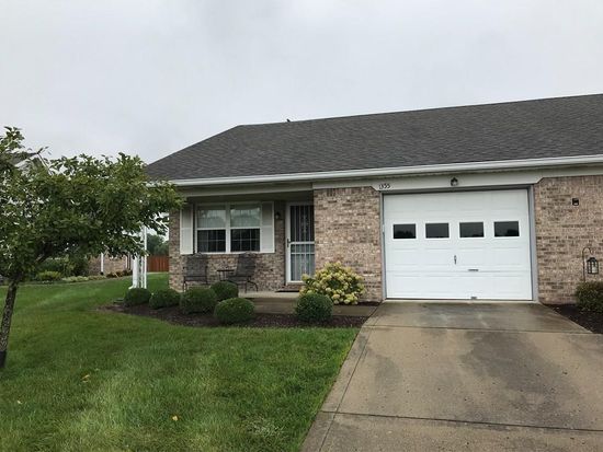1355 N Apple Lake Dr Greenfield In 46140 Zillow 1355 N Apple Lake Dr Greenfield In