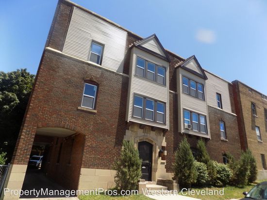1365 Clarence Ave Apt 108 Lakewood Oh 44107 Zillow