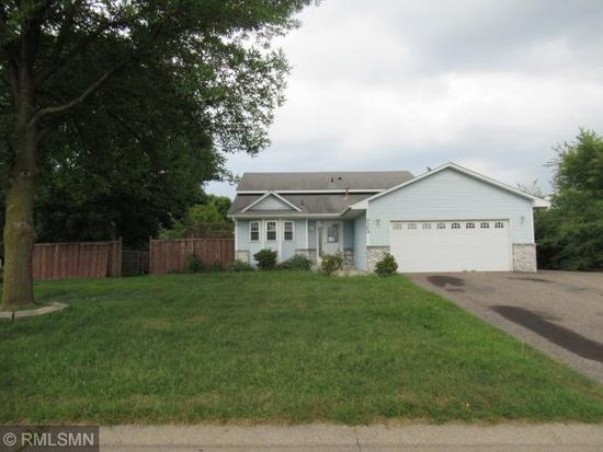 9389 Jareau Ave S Cottage Grove Mn 55016 Zillow