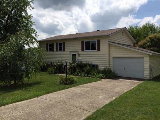 123 Hager Ave Richmond Ky 40475 Zillow