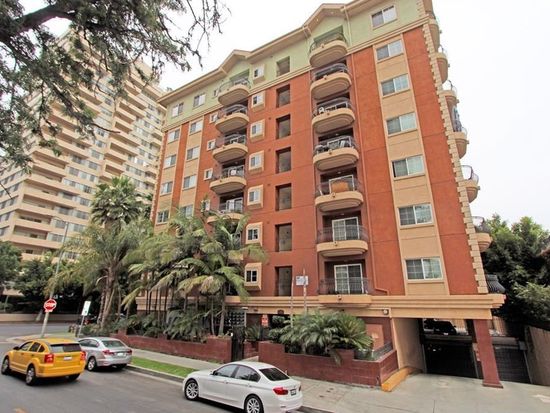 700 S Ardmore Ave Apt 602 Los Angeles Ca 90005 Zillow