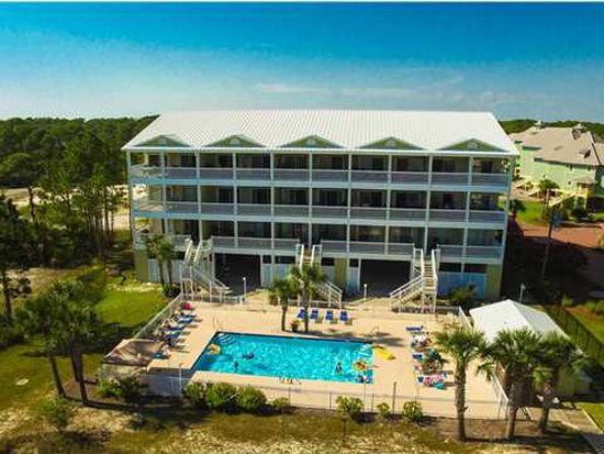198 Club Dr Unit Cape San Blas Fl 32456 Zillow