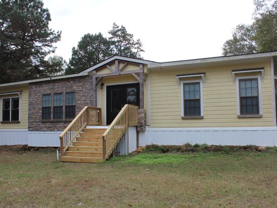 157 County Road 155 Carthage Tx 75633 Zillow