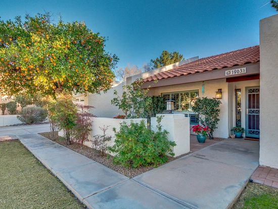 1963 e carmen st tempe az 85283 zillow