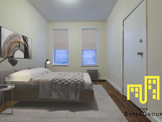 443 Wyona St Apt 1l Brooklyn Ny 11207 Zillow