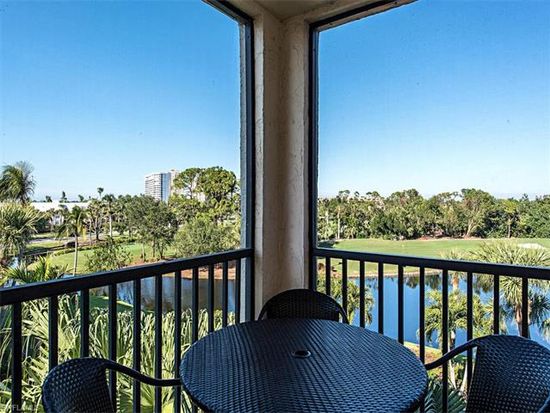 6060 Pelican Bay Blvd Apt 401 Naples Fl 34108 Zillow