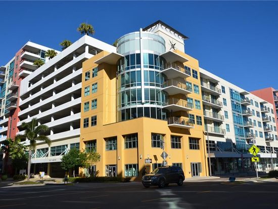 1208 E Kennedy Blvd Unit 516 Tampa Fl 33602 Zillow