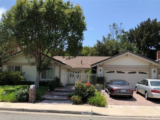 413 S Oakgrove Cir Anaheim Ca 92807 Zillow