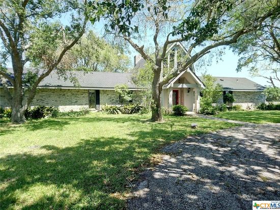 139 Heron Dr Port Lavaca Tx 77979 Zillow