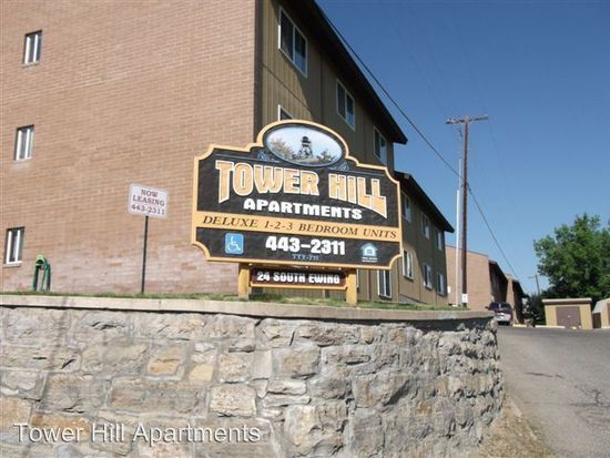 Tower Hill Apartments Helena Mt Zillow