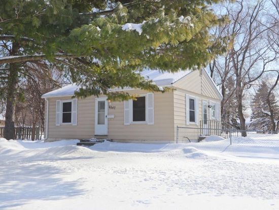 6547 77th St S Cottage Grove Mn 55016 Zillow