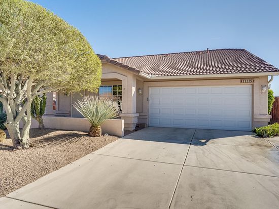 11339 E Dartmouth St Mesa Az 85207 Zillow