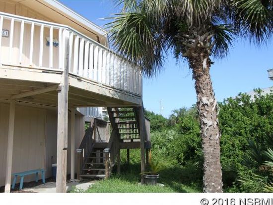 6351 Turtlemound Rd New Smyrna Beach Fl 32169 Zillow