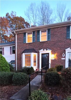 2514 Cottage Pl Greensboro Nc 27455 Zillow