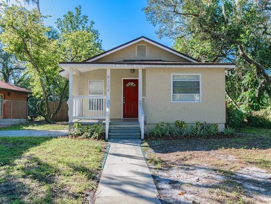 4304 W Laurel St, Tampa, FL 33607