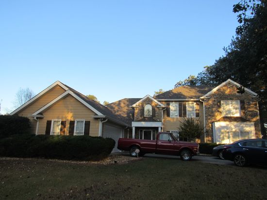 200 Amicalola Way Jonesboro Ga 30236 Zillow