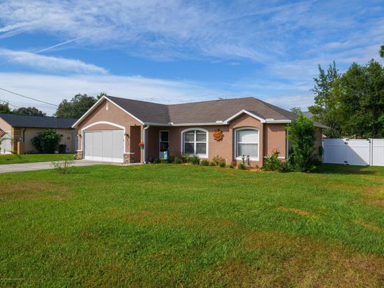 3211 Converse Ave, Spring Hill, FL 34608 | Zillow