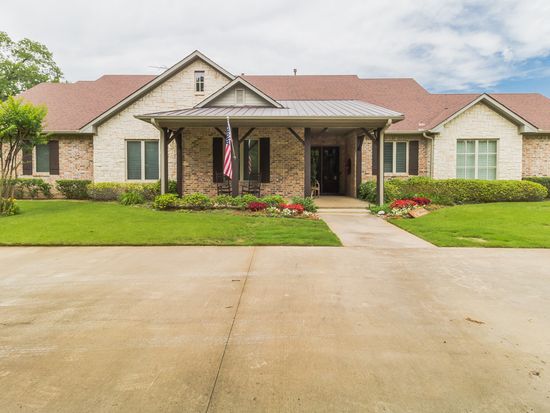 205 Cunningham Rd Denton Tx 76208 Zillow