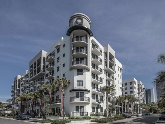 The Queue Apartment Rentals - Fort Lauderdale, FL | Zillow