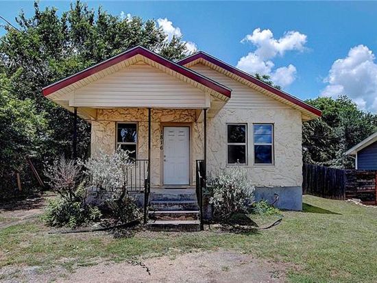 1816 Adina St Austin Tx 78721 Zillow