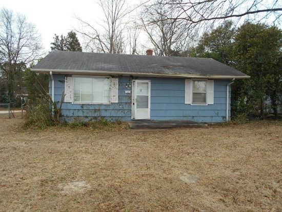 1712 E Holly St, Goldsboro, NC 27530 | Zillow