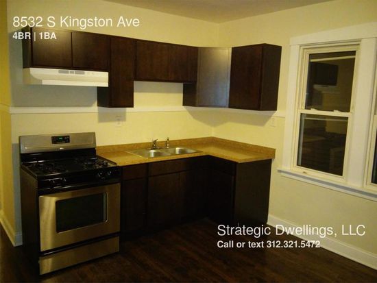 8532 S Kingston Ave Chicago Il 60617 Zillow