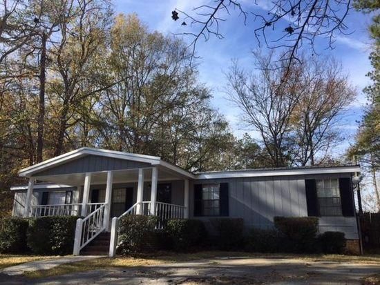 208 Ivey Dr Sw Milledgeville Ga 31061 Zillow