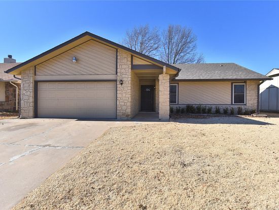 1908 N Firewood Ave Broken Arrow Ok 74012 Zillow