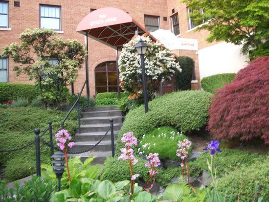 900 Queen Anne Ave N Apt 209 Seattle Wa 98109 Zillow