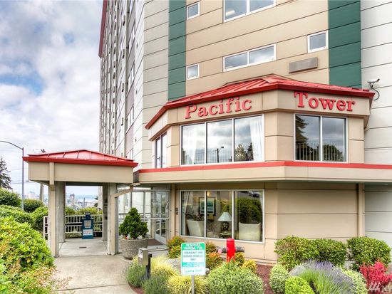 3201 Pacific Ave APT 101, WA 98418 Zillow