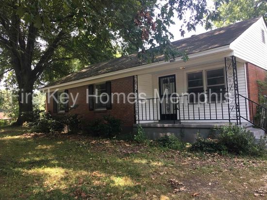 4067 Grantham Rd Memphis Tn 38109 Zillow