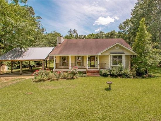 390 Village Farms Ln, Folsom, LA 70437 | Zillow