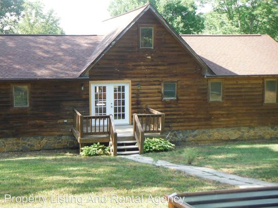 215 Log Cabin Ln Johnson City Tn 37615 Zillow