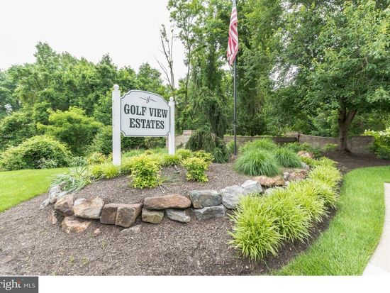 1515 Country Club Dr Springfield Pa 19064 Zillow
