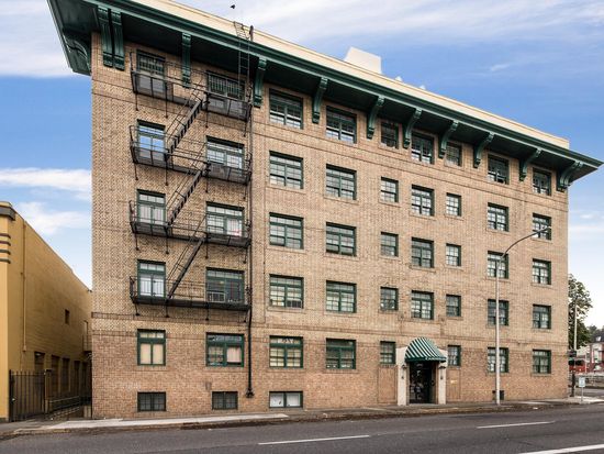 Carmelita Apartment Rentals Portland Or Zillow