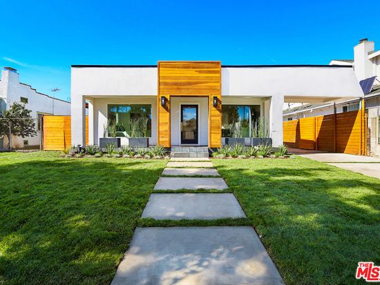 1075 S Plymouth Blvd Los Angeles Ca 90019 Zillow