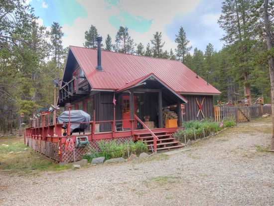 190 County Road 19 Leadville Co 80461 Zillow