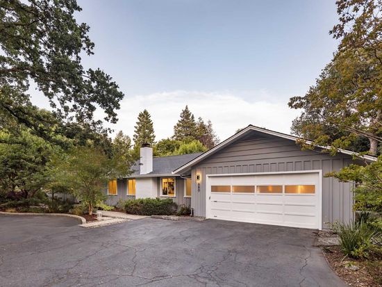 880 Coleman Ave Menlo Park Ca 94025 Zillow