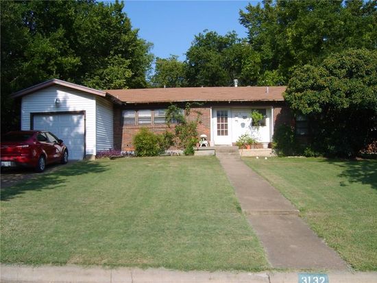 3132 Jane Ln Haltom City Tx 76117 Zillow