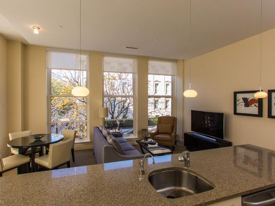 Lansburgh Apartment Rentals Washington Dc Zillow