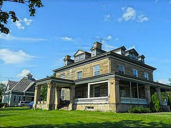 Image result for waynesburg, pa victorian for sale