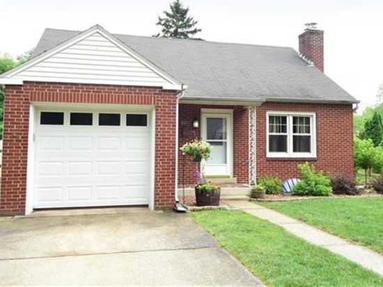 2230 Henderson St Bethlehem Pa 18017 Zillow