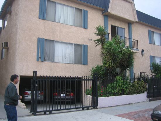1025 N Mariposa Ave Apt 15 Los Angeles Ca 90029 Zillow